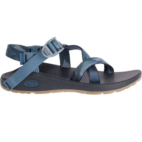 CHACO Cloud Adjustable Strap Cushioned Sandal (Women Size 7) - Picture 1 of 16